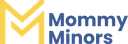 Mommy Minors Logo